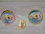 Flippo joker knipsels, Verzamelen, Flippo's, Ophalen of Verzenden, Joker, Losse flippo's
