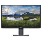 27-inch Dell P2719H 1920 x 1080 LCD Beeldscherm Zwart, Computers en Software, Gaming, Dell, Full HD, Ophalen of Verzenden