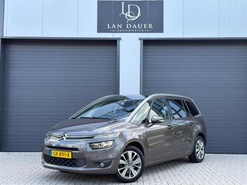 Citroen Grand C4 Picasso 1.6 e-THP Dealer OH / 1e Eig / 7P beschikbaar voor biedingen