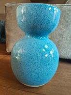 Pols Potten Vaas/Bloempot - Prachtig!, Ophalen, Blauw, Aardewerk of Porselein, Zo goed als nieuw