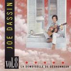 Joe Dassin - La demoiselle de déshonneur (CD), Ophalen of Verzenden