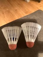 Badminton Shuttles - Gebruikt, Ophalen of Verzenden, Gebruikt, Overige typen