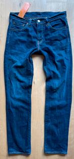 Levi’s 511 slim fit jeans spijkerbroek W30 L32 blauw, W32 (confectie 46) of kleiner, Blauw, Ophalen of Verzenden, Levi’s Levi Levis