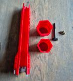 Sanitair gereedschap, Doe-het-zelf en Verbouw, Gereedschap | Handgereedschap, Ophalen of Verzenden, Nieuw