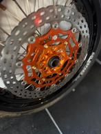 Sm wielen 17 inch Ktm Supermoto Supermotard Goldspeed hd pro, Info@goldspeed.nl, Ophalen of Verzenden, Goldspeed, Goldspeed