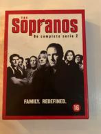 The Sopranos - Complete Serie 2 (DVD), Vanaf 16 jaar, Boxset, Drama, Ophalen of Verzenden