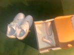 Nike Air Force 1 - Maat 44, Ophalen of Verzenden, Zo goed als nieuw, Wit, Sneakers of Gympen