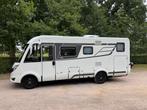 Hymer B600MC, Integraal, 7 tot 8 meter, Bedrijf, Hymer