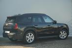 Mini Countryman E Classic / Pakket M / Panorama Dak, Countryman, 45 min, Zwart, 204 pk