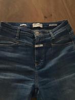 Closed jeans ( Skinny Pusher) mt 26, Kleding | Dames, Blauw, Closed, Ophalen of Verzenden, Zo goed als nieuw