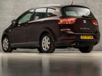 SEAT Altea XL 1.6 Sport (CLIMATE, CRUISE, LM VELGEN, SPORTST, Auto's, Seat, 12 maanden, Gebruikt, Zwart, 4 cilinders