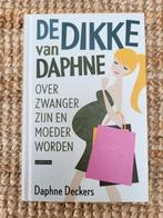 De dikke van Daphne, Ophalen of Verzenden, Zo goed als nieuw, Zwangerschap en Bevalling