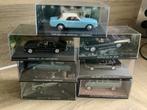 James bond modelautos, Ophalen of Verzenden, Zo goed als nieuw, Auto, Overige merken