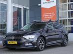 Volkswagen Passat Variant 1.5 TSI Elegance Business R | Auto, 730 kg, 1370 kg, 4 cilinders, Zwart