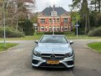 Mercedes-Benz E-Klasse Cabrio 400 4MATIC 25th A € 49.900,0, Auto's, Automaat, Achterwielaandrijving, 1800 kg, Cabriolet
