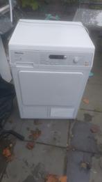 miele droger, Witgoed en Apparatuur, Wasdrogers, Ophalen of Verzenden, Gebruikt, Condens, 85 tot 90 cm