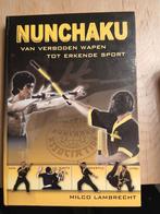Nunchaku lambrecht, Maat XL, Ophalen, Gebruikt, Overige