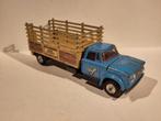 Corgi Toys GS 14 Dodge Kew Fargo Livestock Daktari (1), Ophalen of Verzenden, Gebruikt, Auto, Corgi