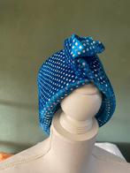 Carnaval Haarband met Pailletten, Ophalen of Verzenden, Zo goed als nieuw