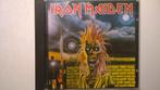 Iron Maiden - Iron Maiden, Cd's en Dvd's, Cd's | Hardrock en Metal, Ophalen of Verzenden, Zo goed als nieuw