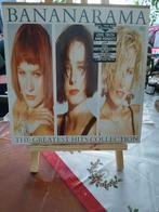 Bananarama - The Greatest Hits Collection LP, Cd's en Dvd's, Vinyl | Pop, Ophalen of Verzenden, 1980 tot 2000, Zo goed als nieuw