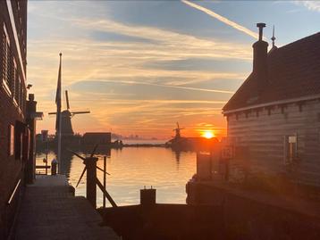 Zaanse Schaans, foto’s A3/ A4 maat, meer beschikbaar beschikbaar voor biedingen