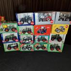 Siku/britains fendt Diverse, Ophalen of Verzenden, Nieuw, Tractor of Landbouw, SIKU