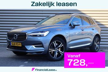 Volvo XC60 T8 AWD Inscription Bowers & Wilkins | BLIS beschikbaar voor biedingen