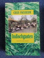 indischgasten: Cees Fasseur nieuw  Levensgeschiedenissen, Ophalen of Verzenden, 20e eeuw of later, Nieuw