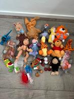 McDonalds knuffels/poppetjes | nieuw in verpakking, Ophalen of Verzenden, Zo goed als nieuw, Overige typen