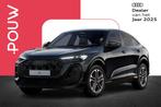 Audi Q5 Sportback 2.0 TFSI e-hybrid quattro S edition Compet, Automaat, 12 maanden, Stof, 4 cilinders