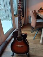 Seagull elektrisch/akoestish western gitaar, Ophalen, Zo goed als nieuw, Western- of Steelstringgitaar, Met (piezo-)element