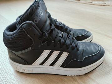 Adidas Hoops 3.0 Mid Sneakers Maat 38 beschikbaar voor biedingen