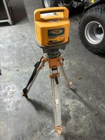 Spectra LL 500 bouwlaser, Ophalen of Verzenden, Gebruikt