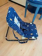 wipstoeltje, Gebruikt, Wipstoel, Met gordel(s) of riempje(s), Ophalen