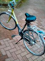 Batavus damesfiets met versnellingen, Batavus, Ophalen of Verzenden, Zo goed als nieuw, Minder dan 10 versnellingen