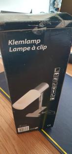 Klemlampen 6 stuks., Ophalen of Verzenden, Zo goed als nieuw, Minder dan 50 cm