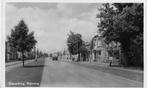 RZ104 Enschede Glanerbrug Rijksweg 1953, Verzamelen, Verzenden, 1940 tot 1960, Gelopen, Overijssel