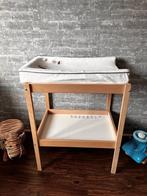 Ikea Sniglar Commode + Aankleedkussen, Kinderen en Baby's, Kinderkamer | Commodes en Kasten, Ophalen, Zo goed als nieuw