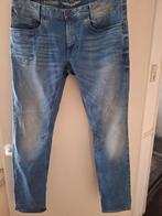PME LEGEND SPIJKERBROEK, Blauw, Overige jeansmaten, Ophalen of Verzenden, Zo goed als nieuw