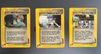 Trainer Pokemankaarten E-SERIE Expedition, Ophalen of Verzenden, Zo goed als nieuw, Losse kaart