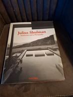 Julius Shulman: Architectuur en Fotografie - Taschen, Ophalen of Verzenden, Zo goed als nieuw, Architecten, Julius Shulman