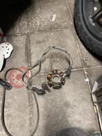 Ontsteking Zip Type 1, 2 of 3, Ophalen of Verzenden, Gebruikt, Overige typen