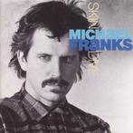 Michael Franks – Skin Dive (1985), Ophalen of Verzenden, 1980 tot heden, Zo goed als nieuw, Jazz