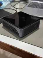 Intel NUC10i5FNK Mini PC – Met adapter & schone Windows-inst, Computers en Software, Ophalen, 256 GB, Intel, Zo goed als nieuw