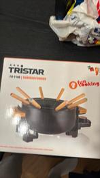 Tristar FO-1108, Ophalen of Verzenden, Nieuw, 4 t/m 7 personen