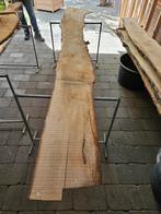 Boomstamplank / schaaldeel 330x30x22, Tuin en Terras, Palen, Balken en Planken, Nieuw, 250 cm of meer, Ophalen, Planken