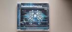 Hammerhouse - The Best Hardhouse Club Trackz (2CD), Ophalen of Verzenden, Gebruikt, Techno of Trance, Boxset
