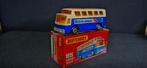 Matchbox Nr 65 Airport Coach British Airways. BIEDEN, Overige merken, Gebruikt, 1:50 of kleiner, Auto