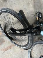 STELLA VOORWIELMOTOR Type 3 | Schijfrem | 6 pins, Fietsen en Brommers, Elektrische fietsen, Ophalen of Verzenden, Gebruikt, 50 km per accu of meer